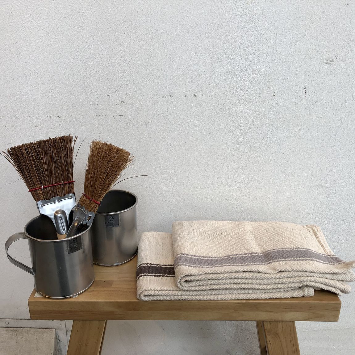 青山】 インド綿マルチクロス｜無印良品 Found MUJI 青山